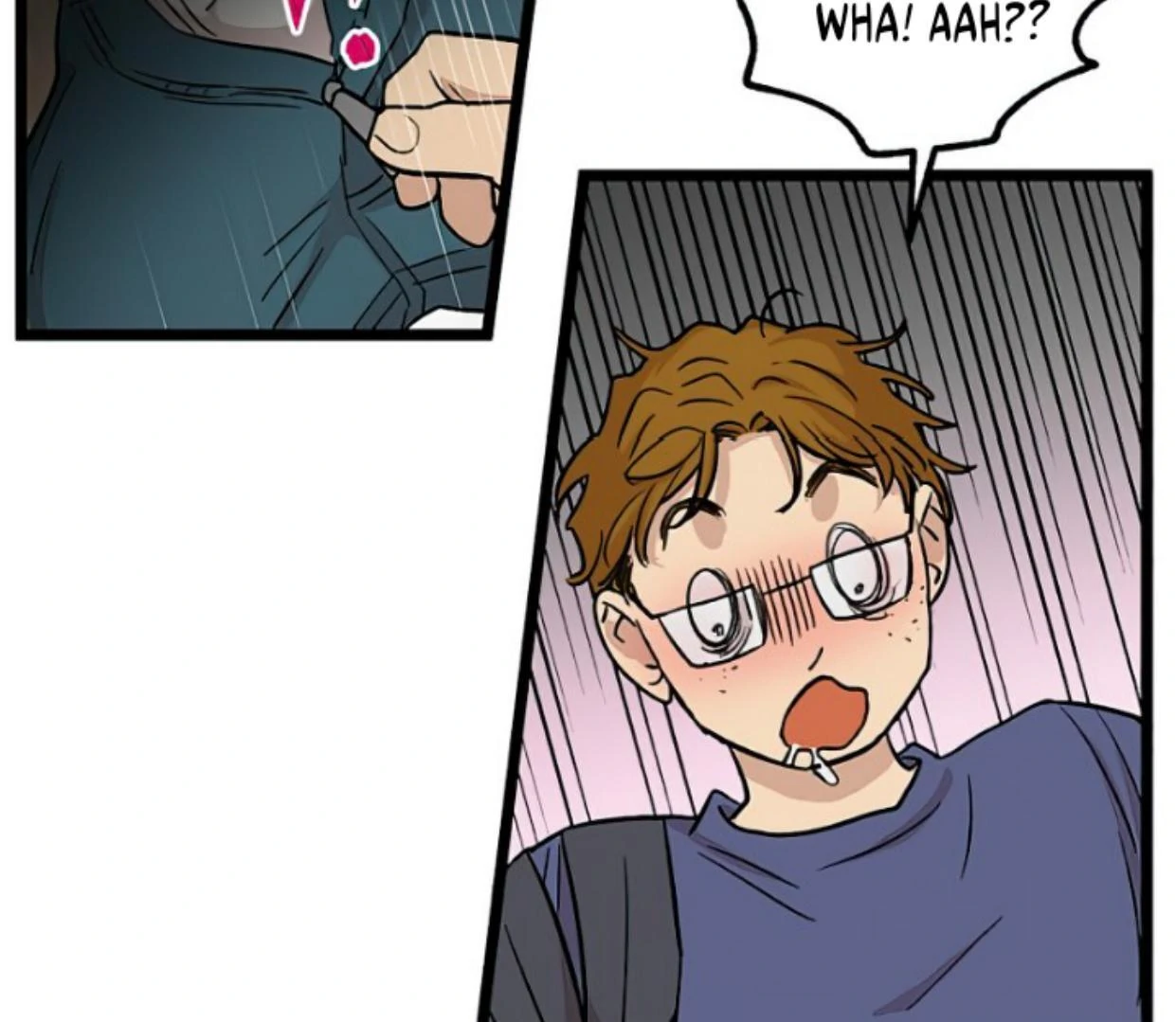 Homeless Chapter 144 Gambar 120