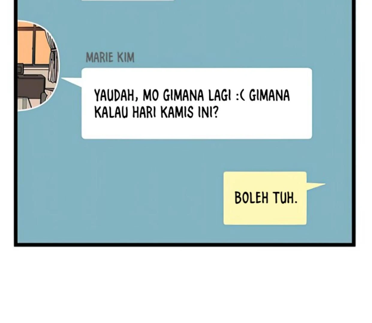 Homeless Chapter 144 Gambar 17