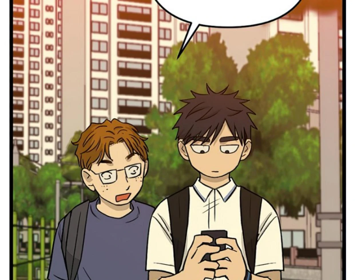 Homeless Chapter 144 Gambar 24
