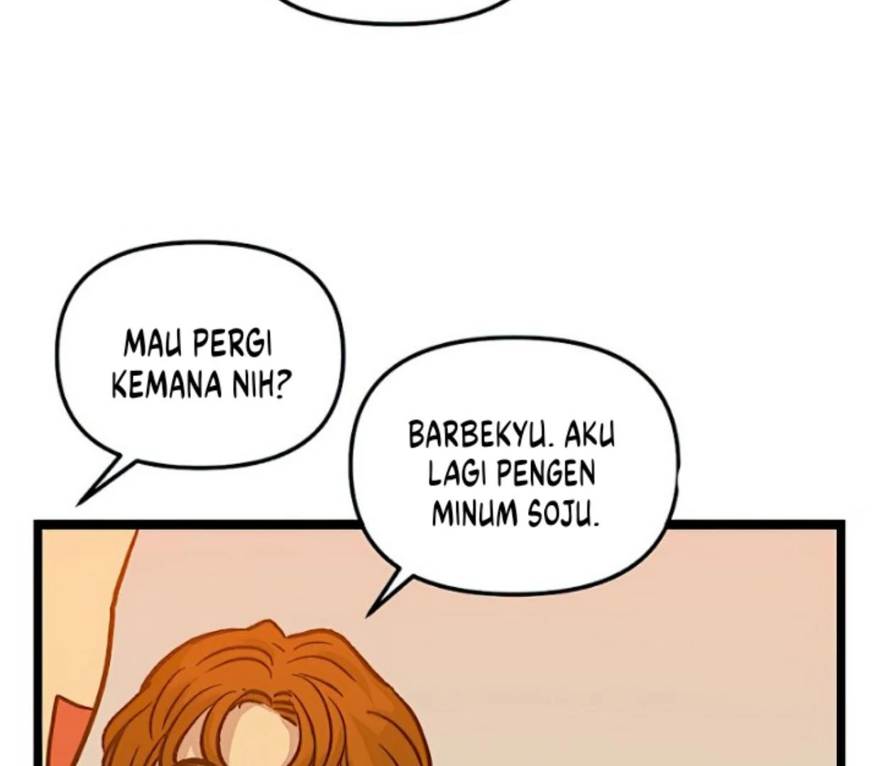 Homeless Chapter 144 Gambar 38