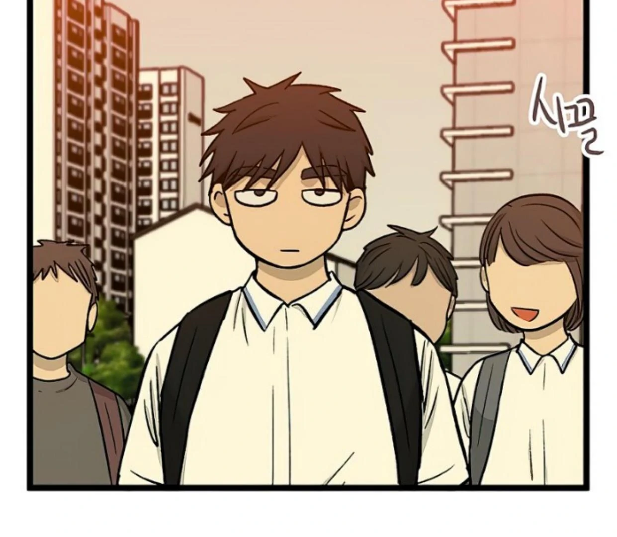 Homeless Chapter 144 Gambar 4
