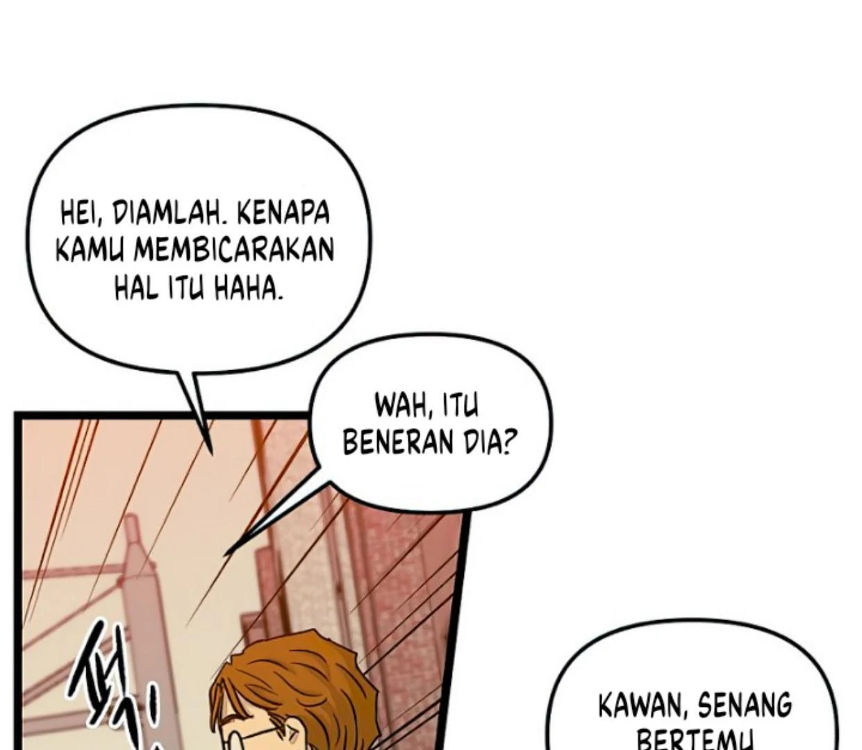Homeless Chapter 144 Gambar 45