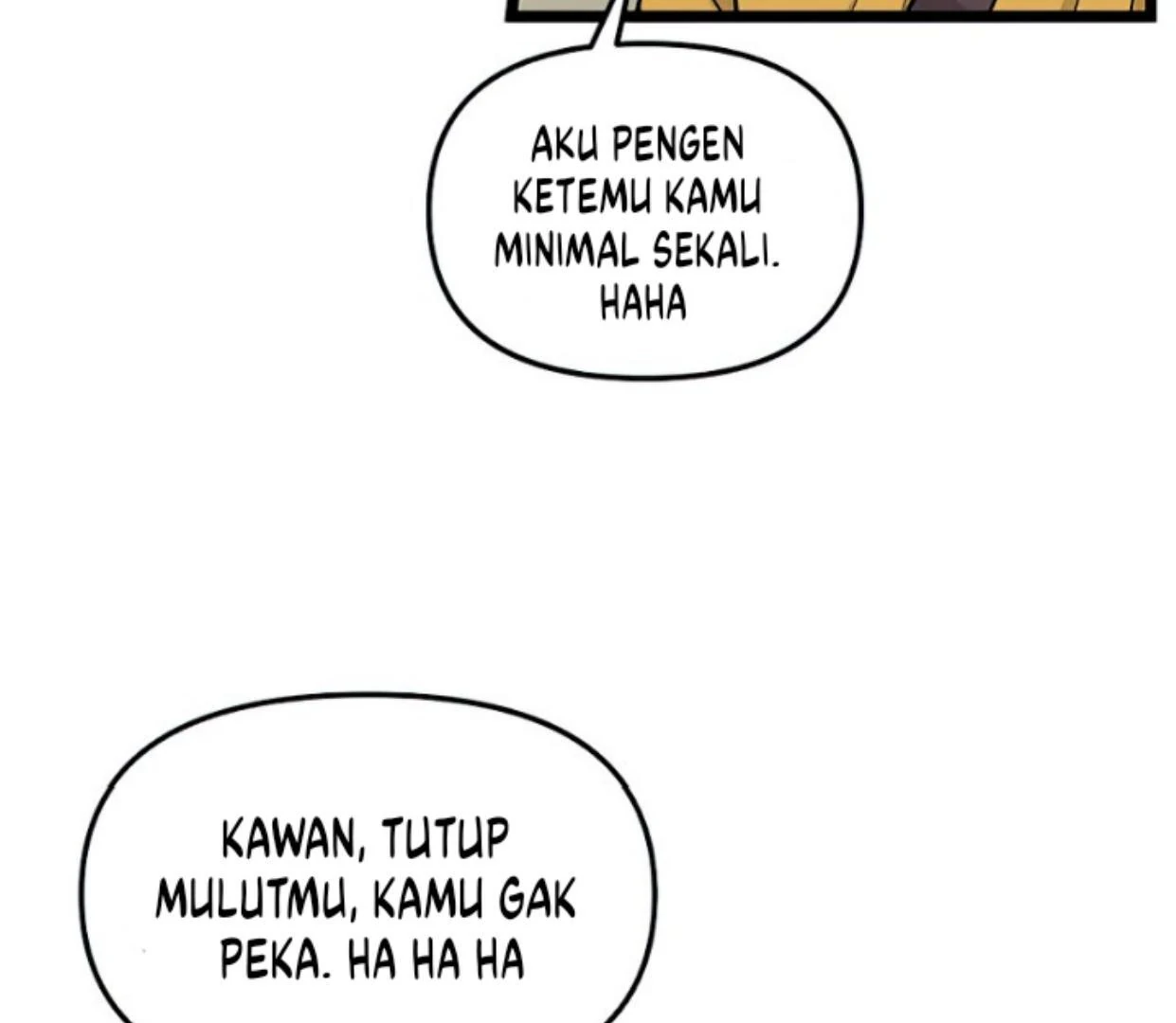 Homeless Chapter 144 Gambar 47