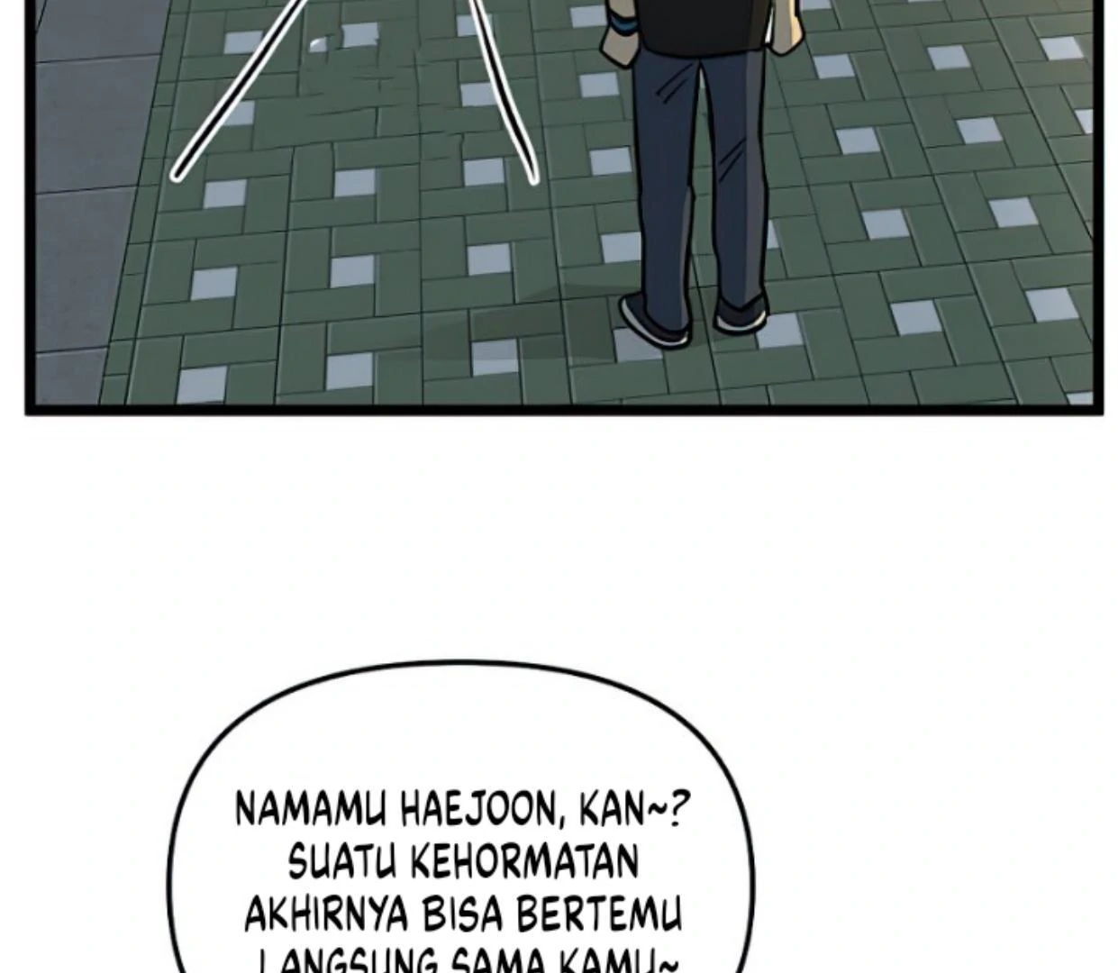 Homeless Chapter 144 Gambar 57