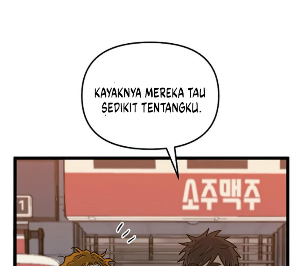 Homeless Chapter 144 Gambar 65