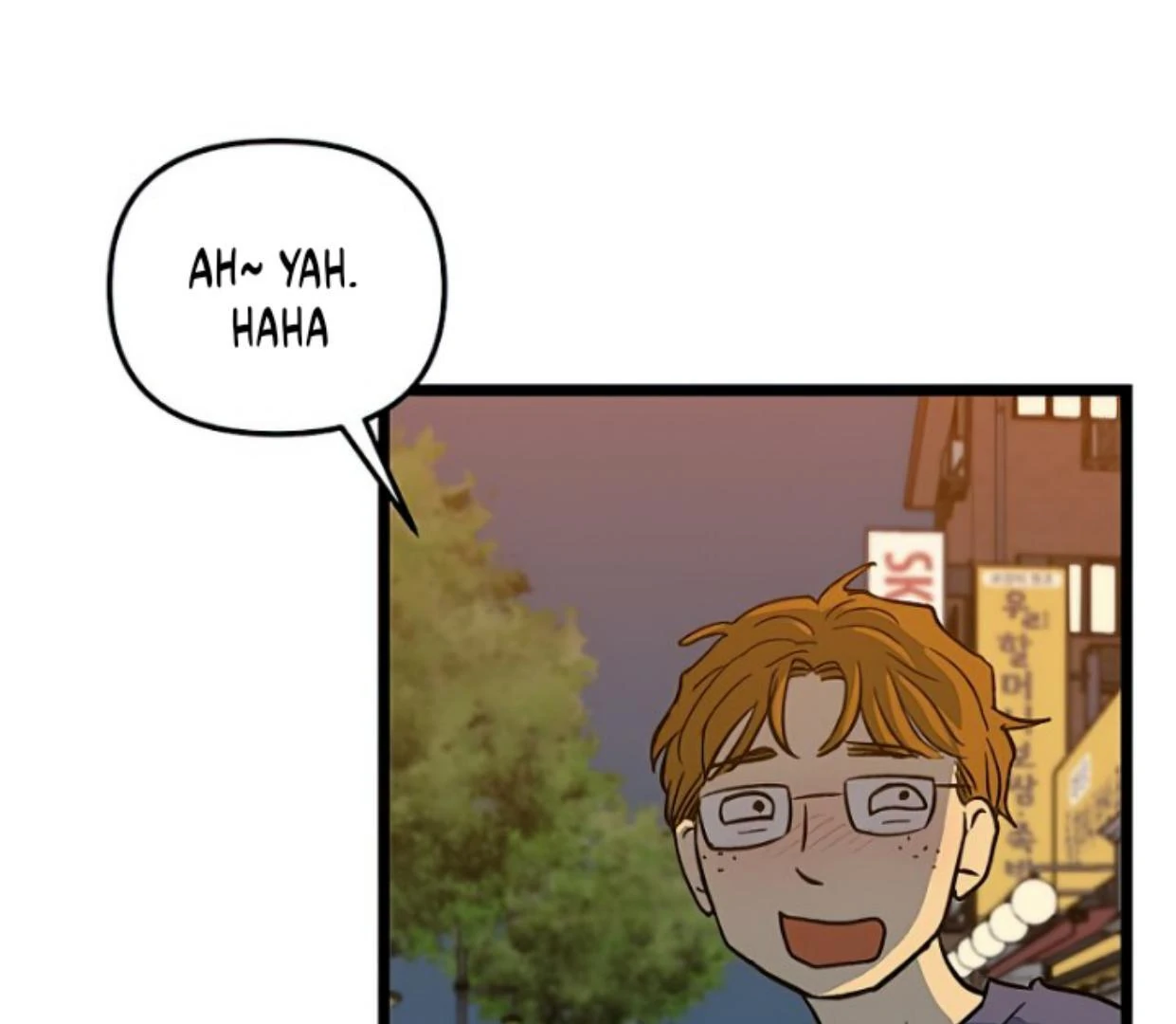Homeless Chapter 144 Gambar 67