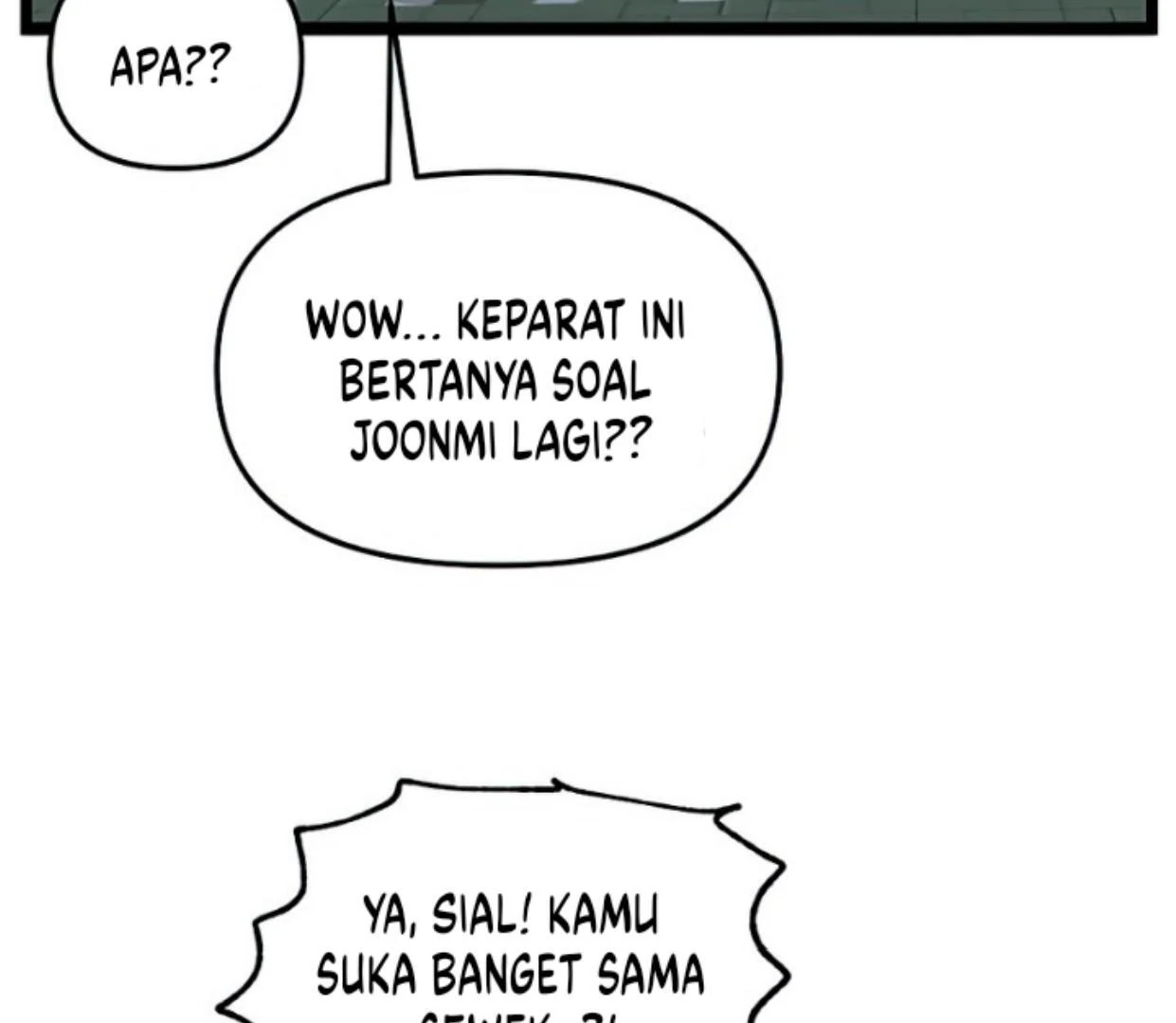 Homeless Chapter 144 Gambar 85