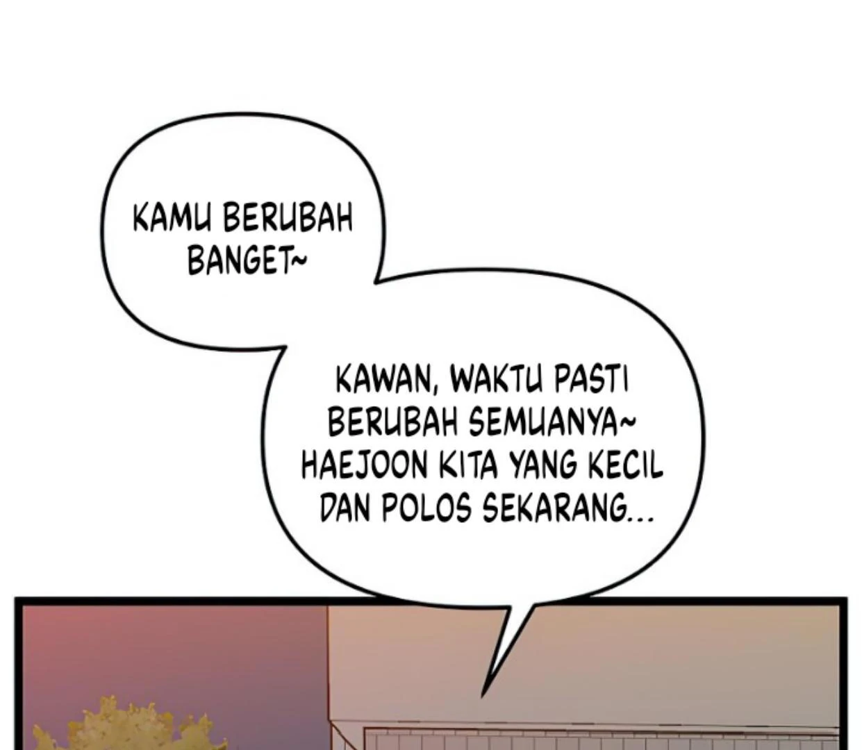 Homeless Chapter 144 Gambar 87