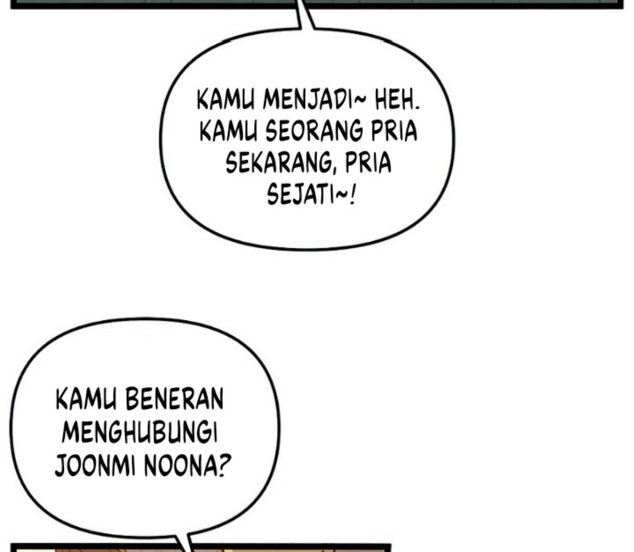 Homeless Chapter 144 Gambar 89