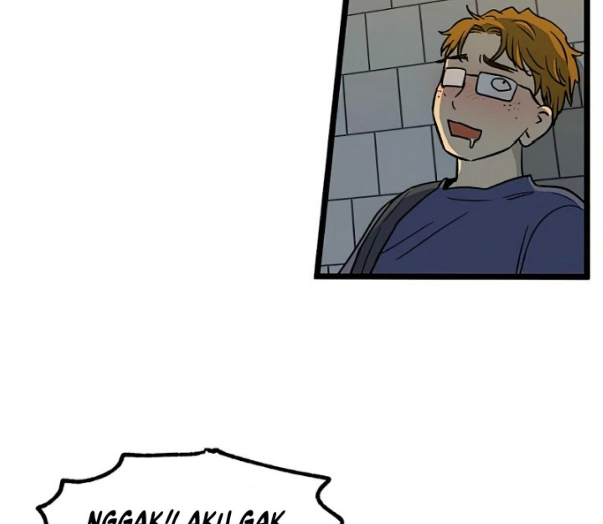 Homeless Chapter 144 Gambar 91