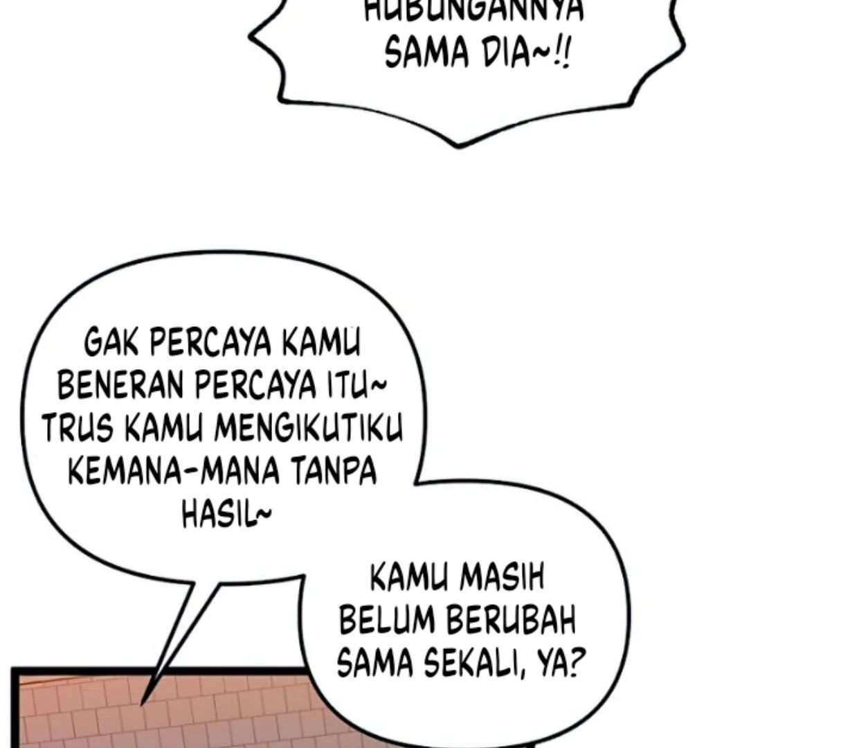 Homeless Chapter 144 Gambar 94