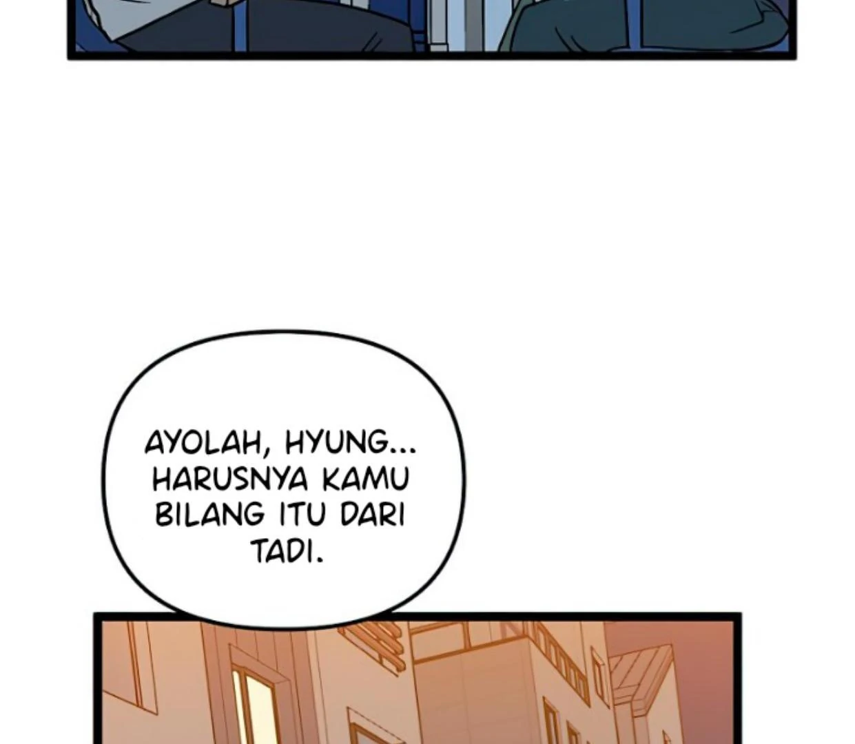 Homeless Chapter 145 Gambar 133