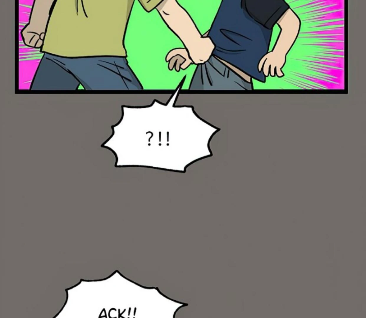 Homeless Chapter 145 Gambar 4