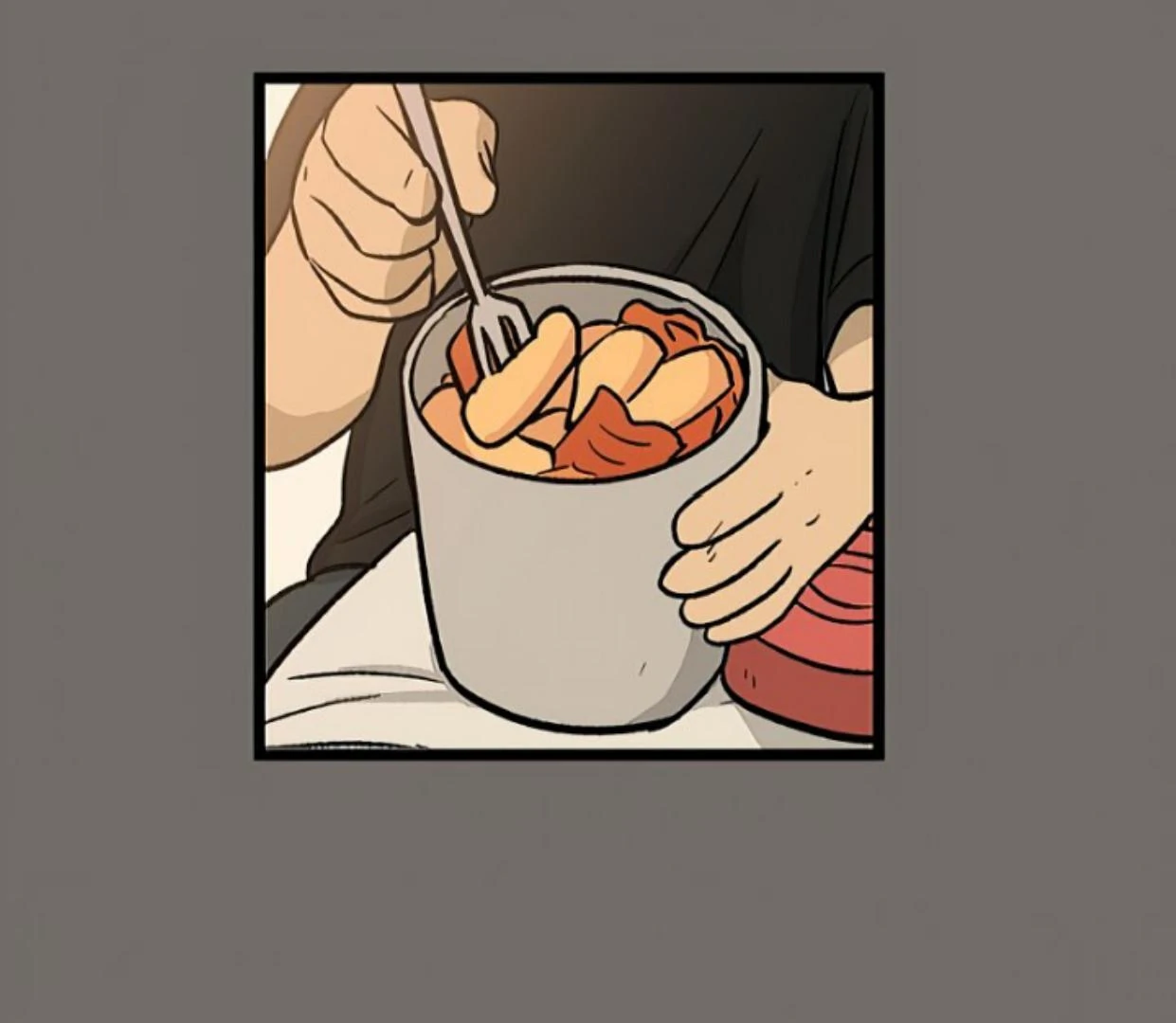 Homeless Chapter 146 Gambar 105