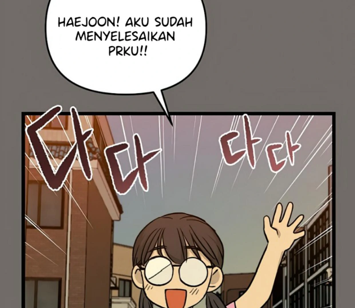 Homeless Chapter 146 Gambar 109
