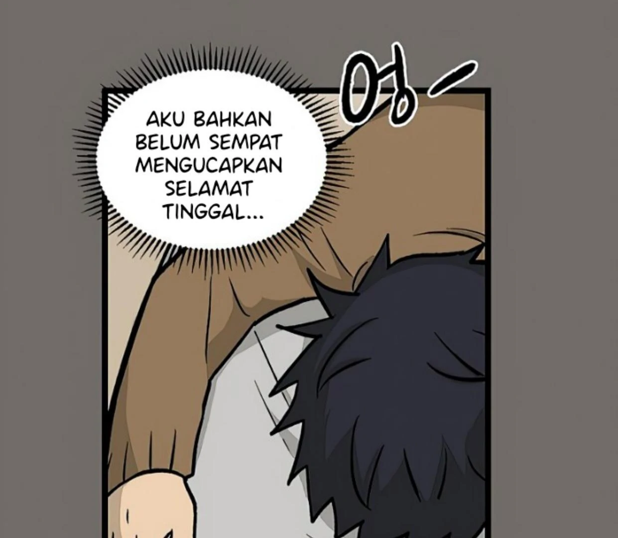Homeless Chapter 146 Gambar 152
