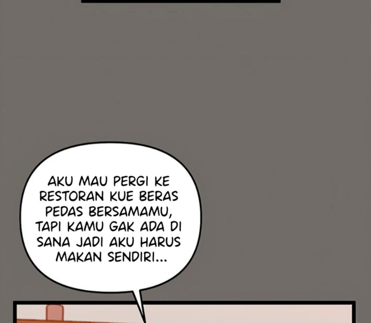 Homeless Chapter 146 Gambar 28