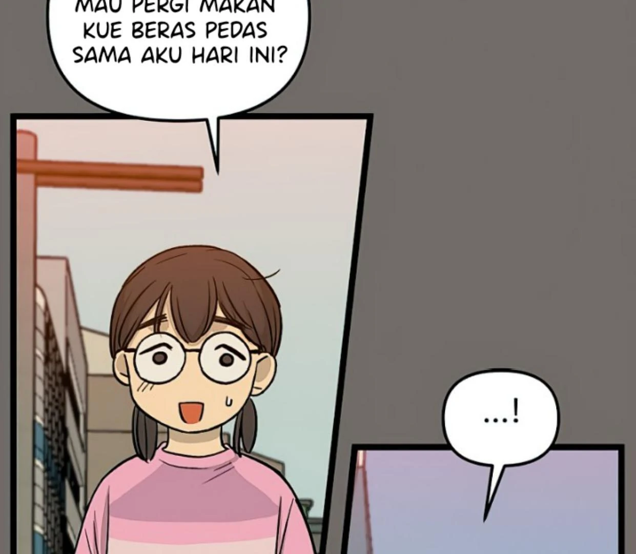 Homeless Chapter 146 Gambar 35