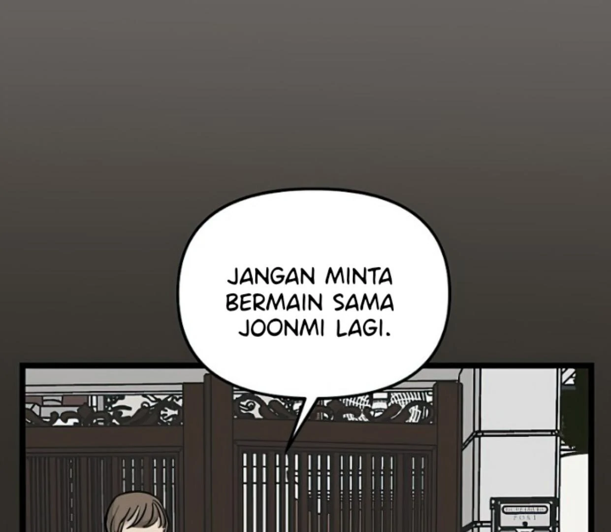 Homeless Chapter 146 Gambar 37