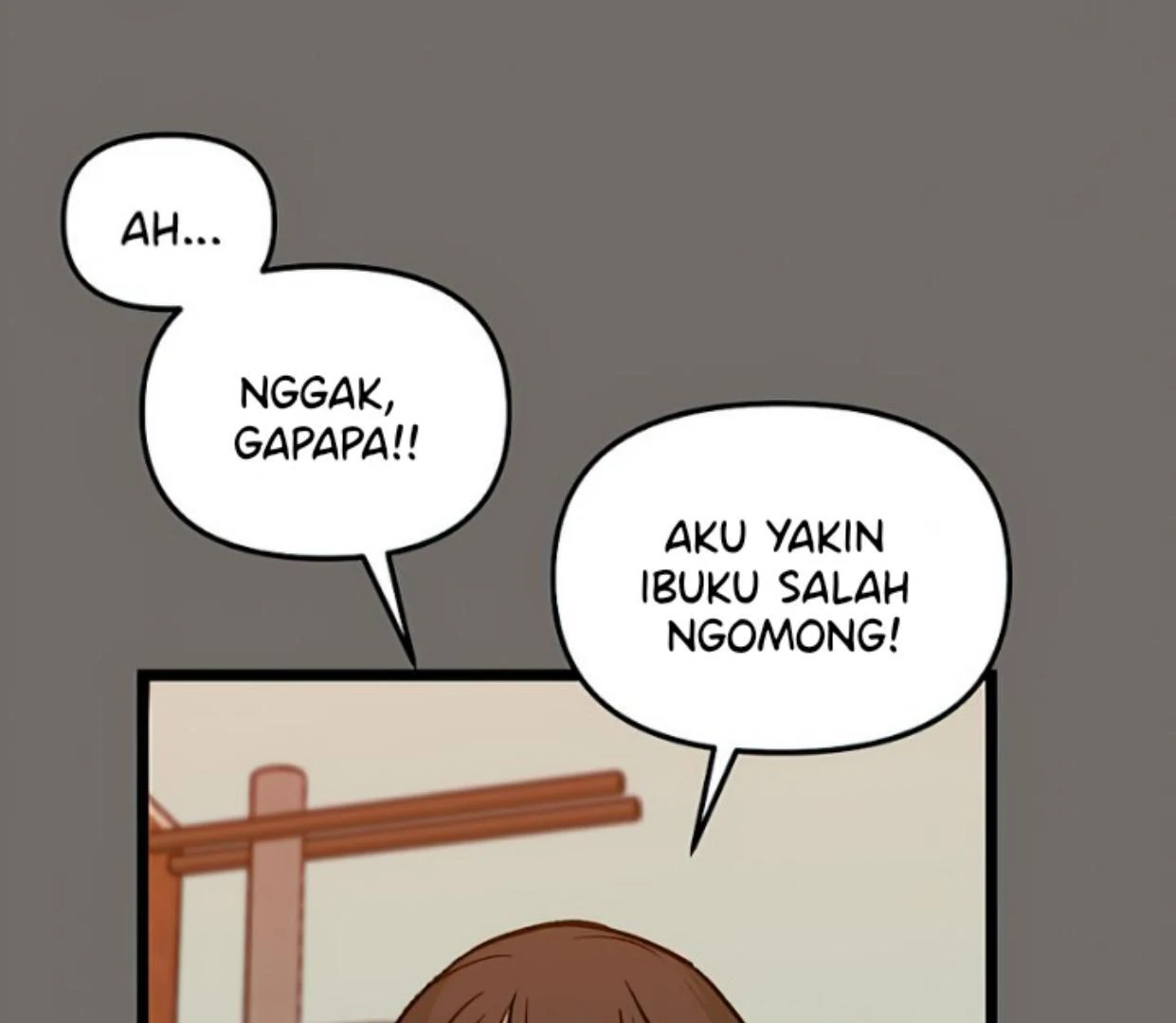 Homeless Chapter 146 Gambar 50