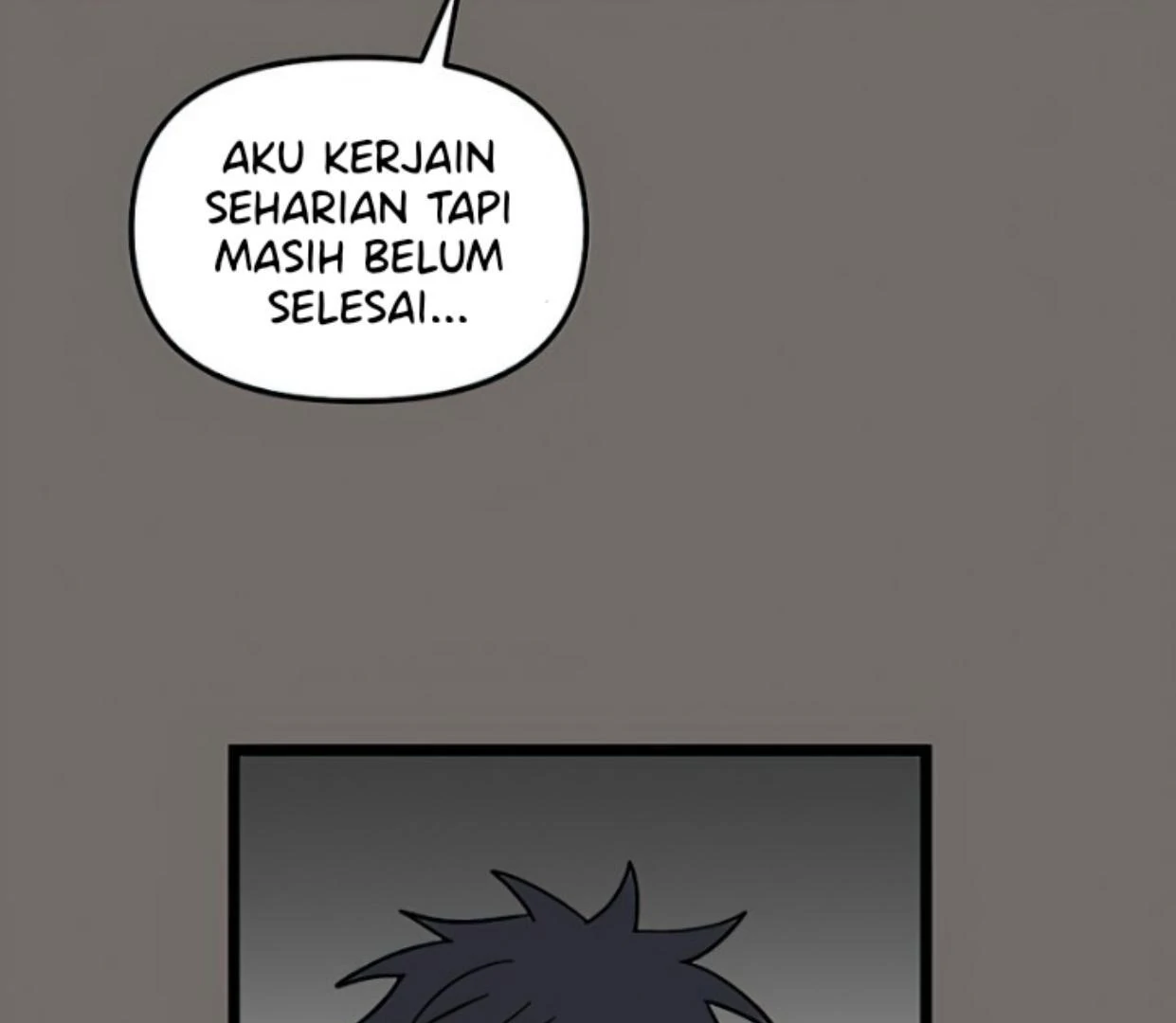 Homeless Chapter 146 Gambar 60