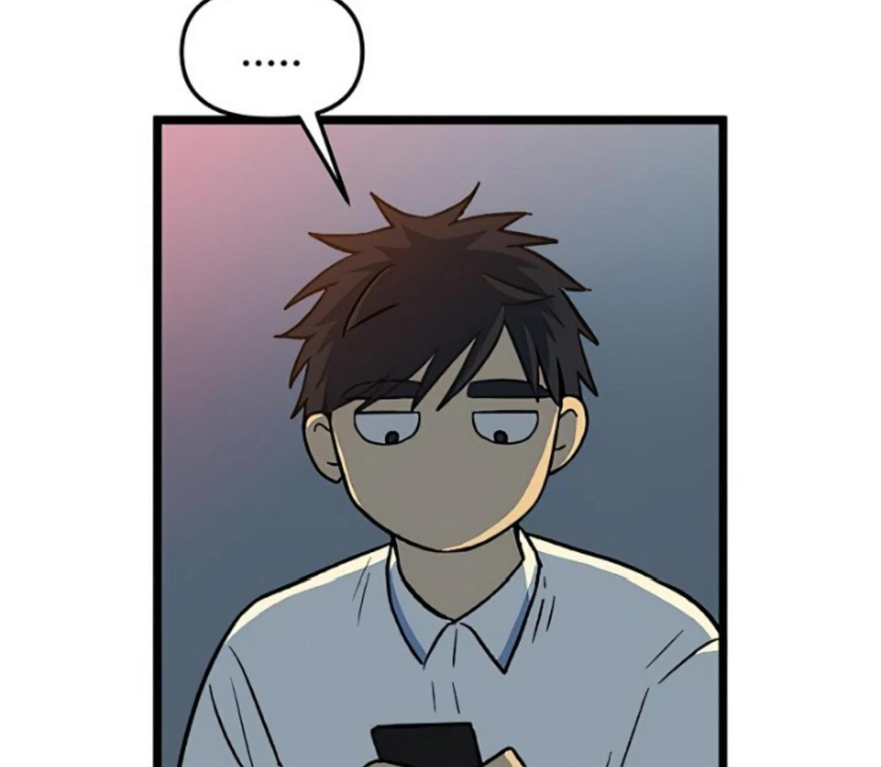 Homeless Chapter 146 Gambar 8