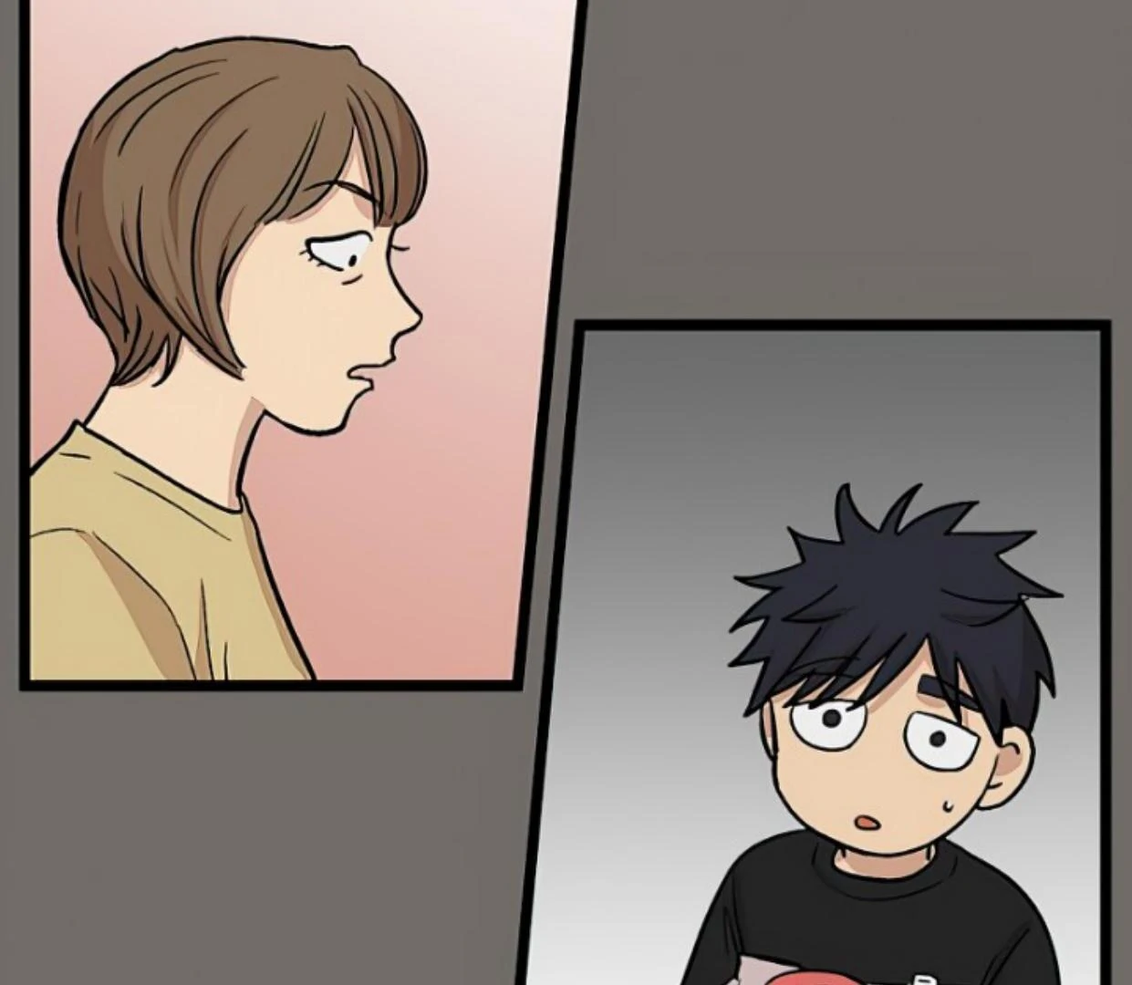 Homeless Chapter 146 Gambar 86