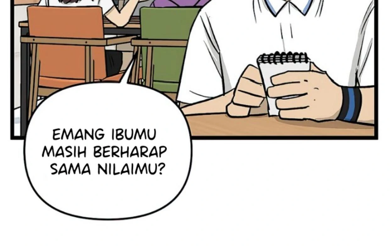 Homeless Chapter 147 Gambar 18