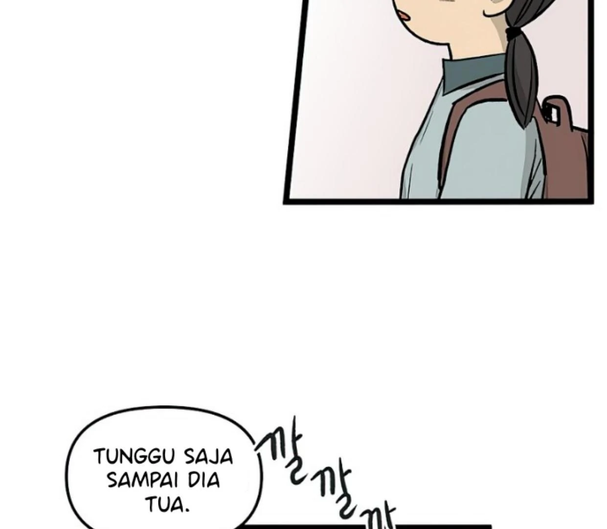 Homeless Chapter 147 Gambar 41