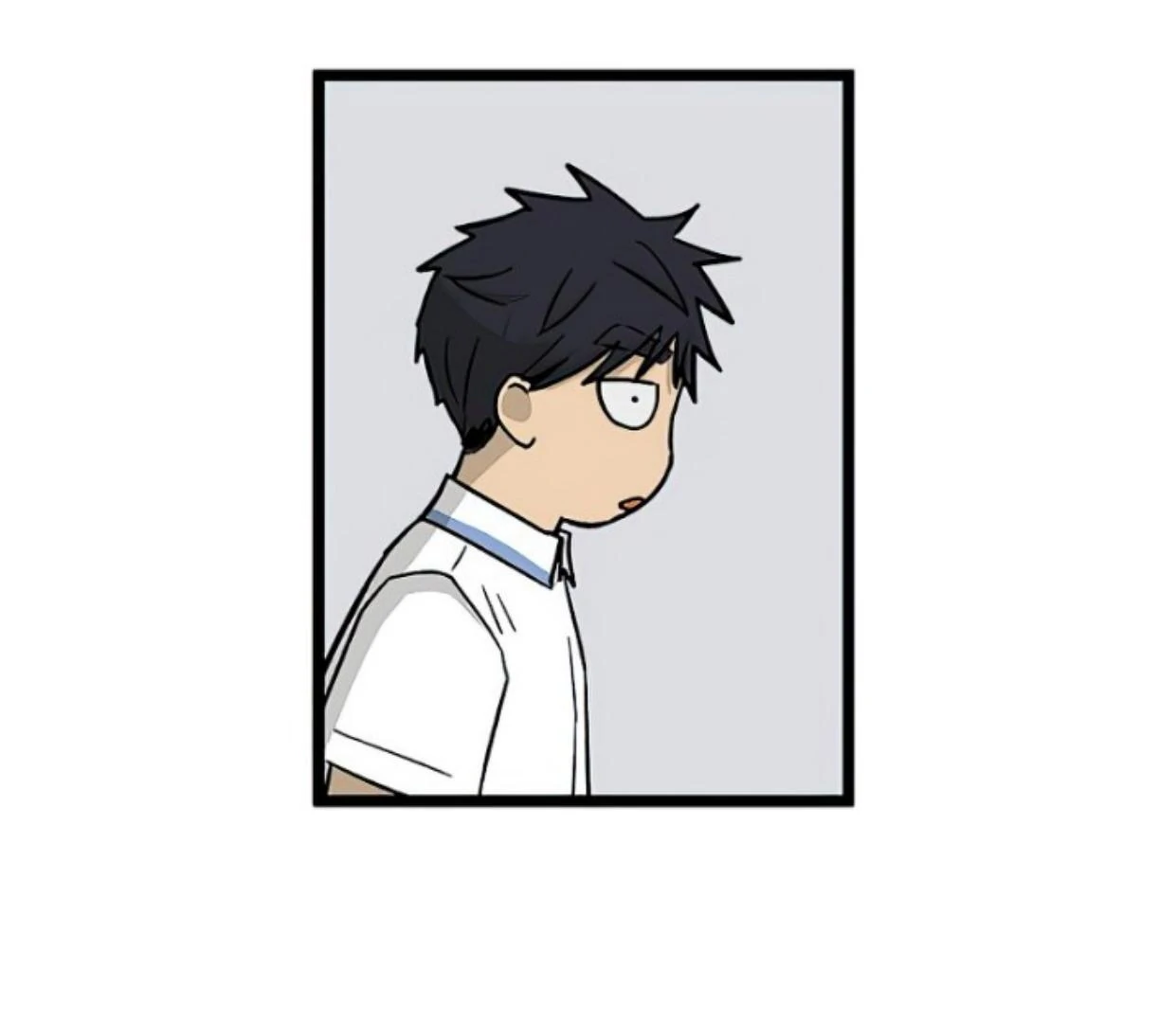 Homeless Chapter 147 Gambar 49
