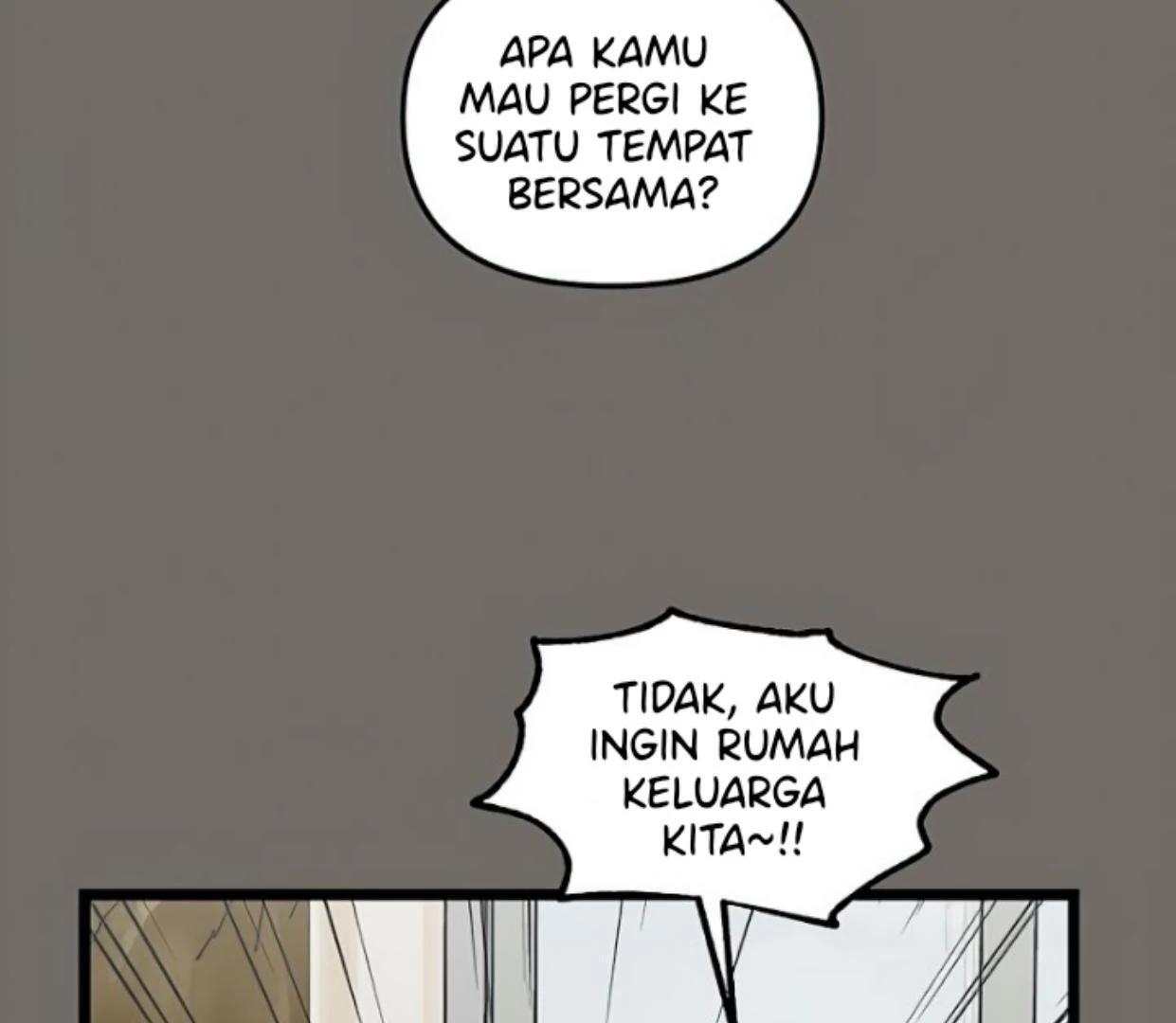 Homeless Chapter 148 Gambar 10