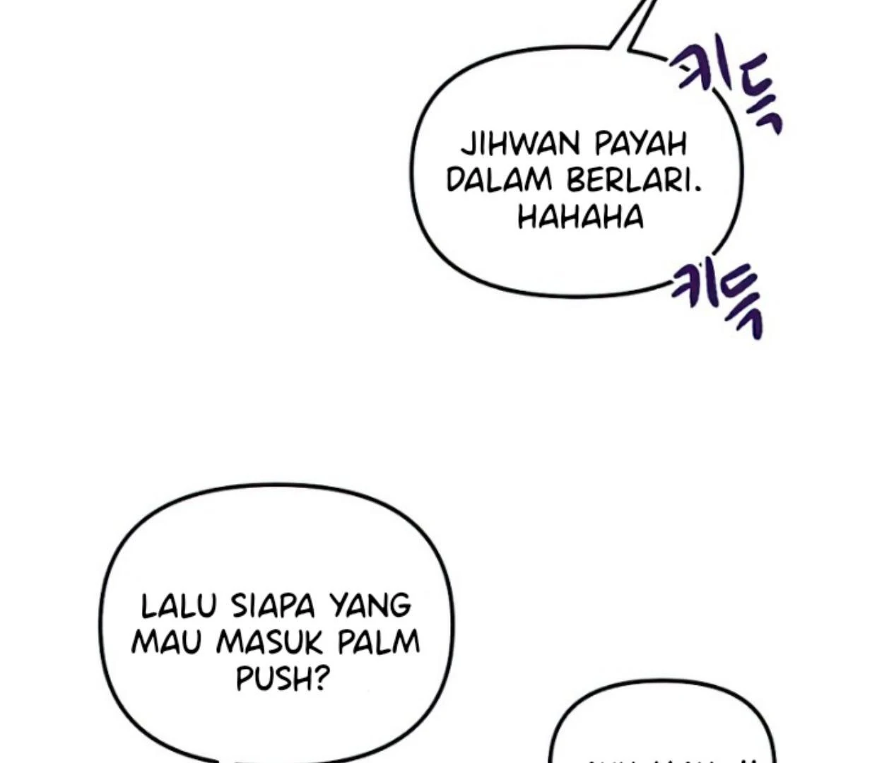 Homeless Chapter 148 Gambar 101