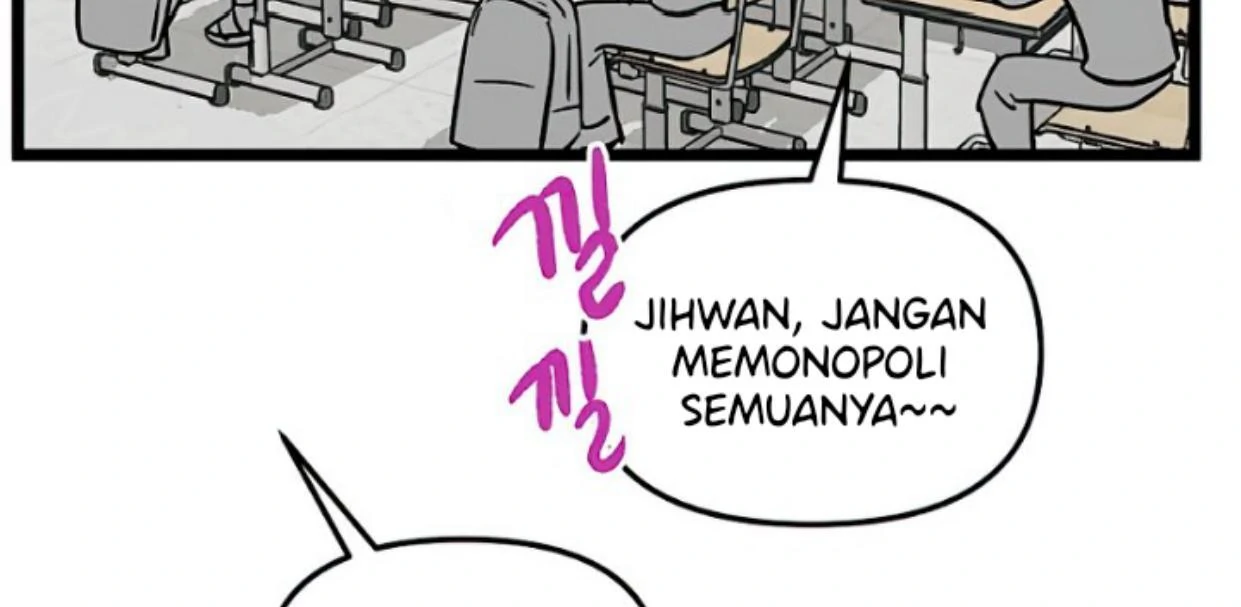 Homeless Chapter 148 Gambar 103