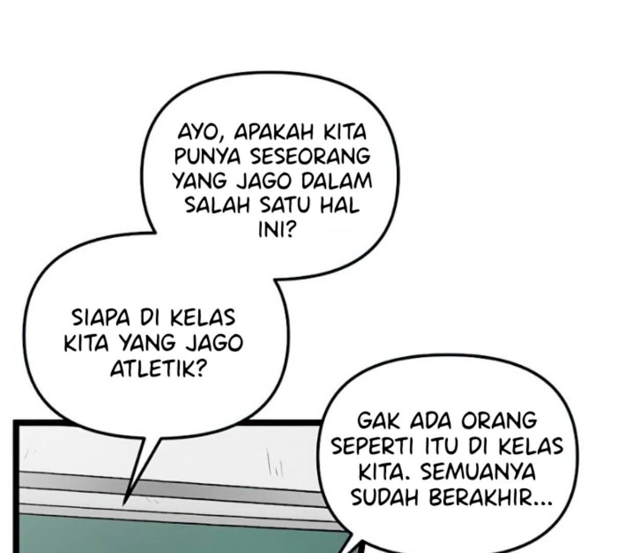 Homeless Chapter 148 Gambar 105
