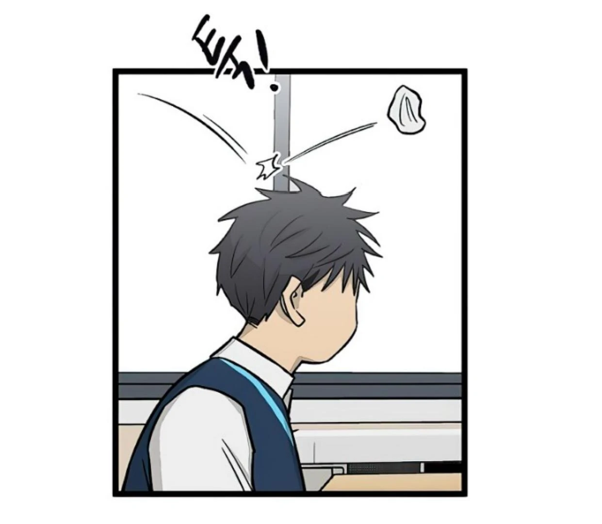 Homeless Chapter 148 Gambar 108