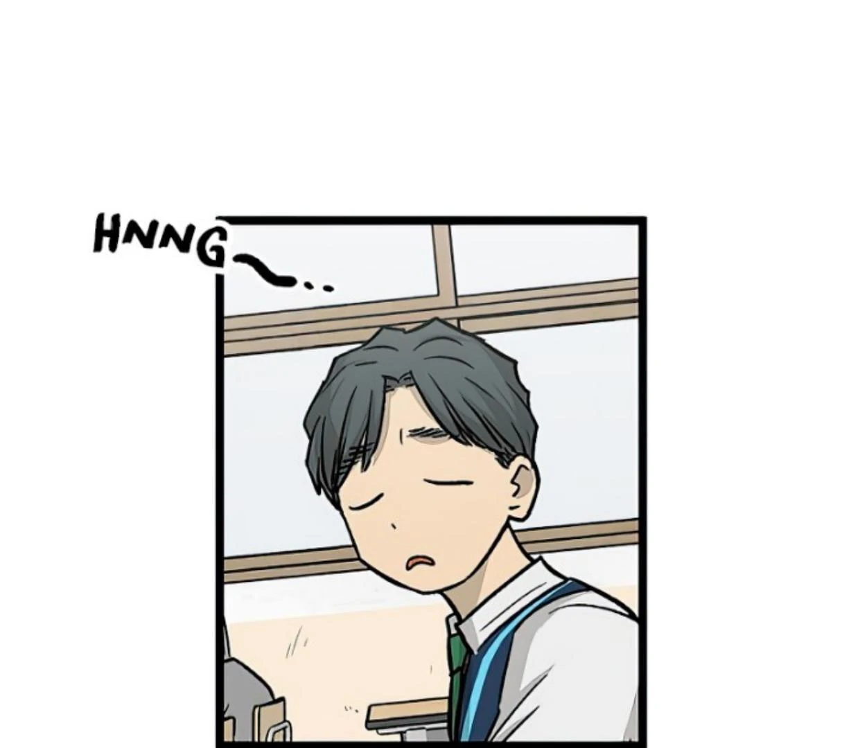 Homeless Chapter 148 Gambar 113