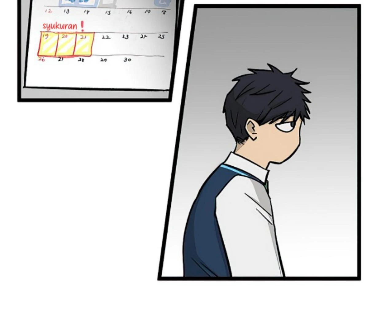 Homeless Chapter 148 Gambar 117