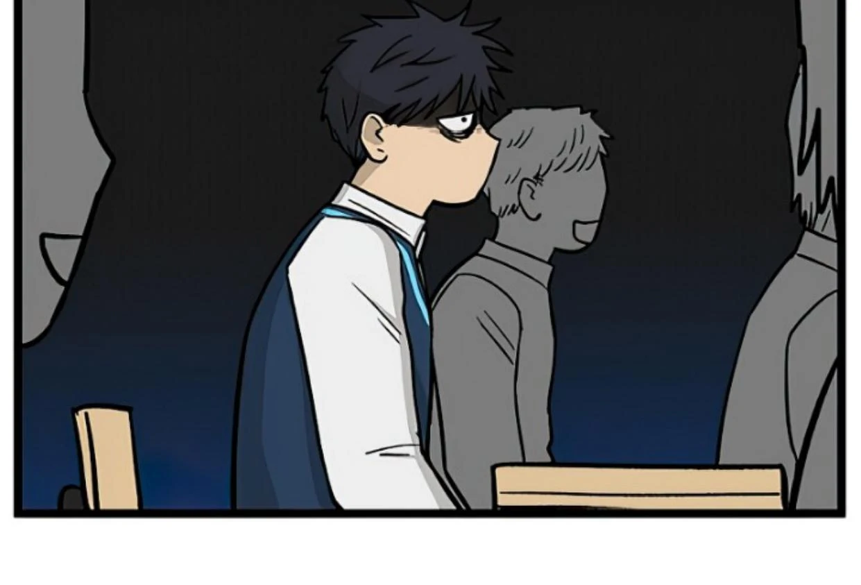 Homeless Chapter 148 Gambar 119