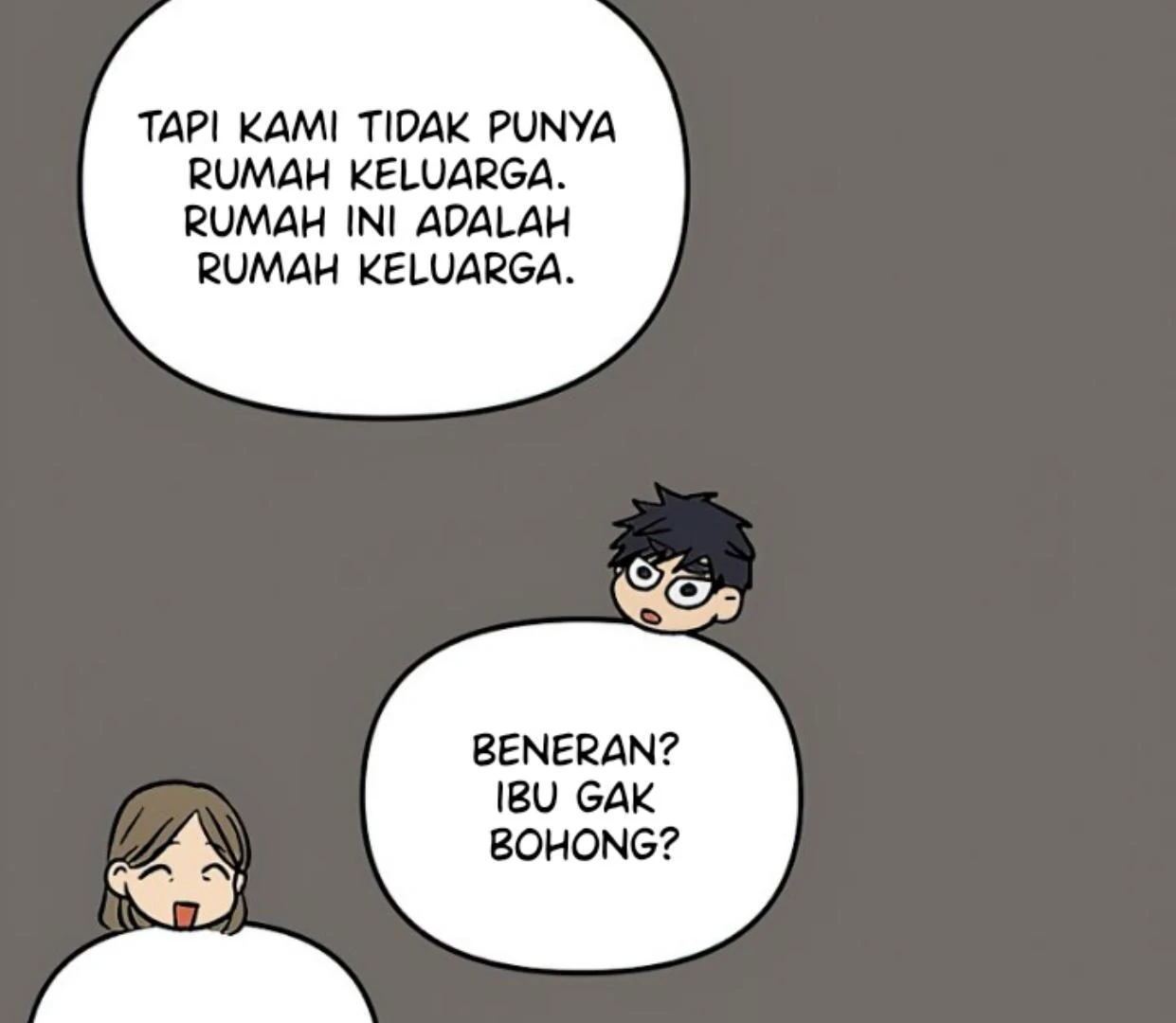 Homeless Chapter 148 Gambar 12