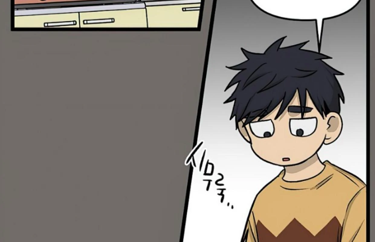Homeless Chapter 148 Gambar 14
