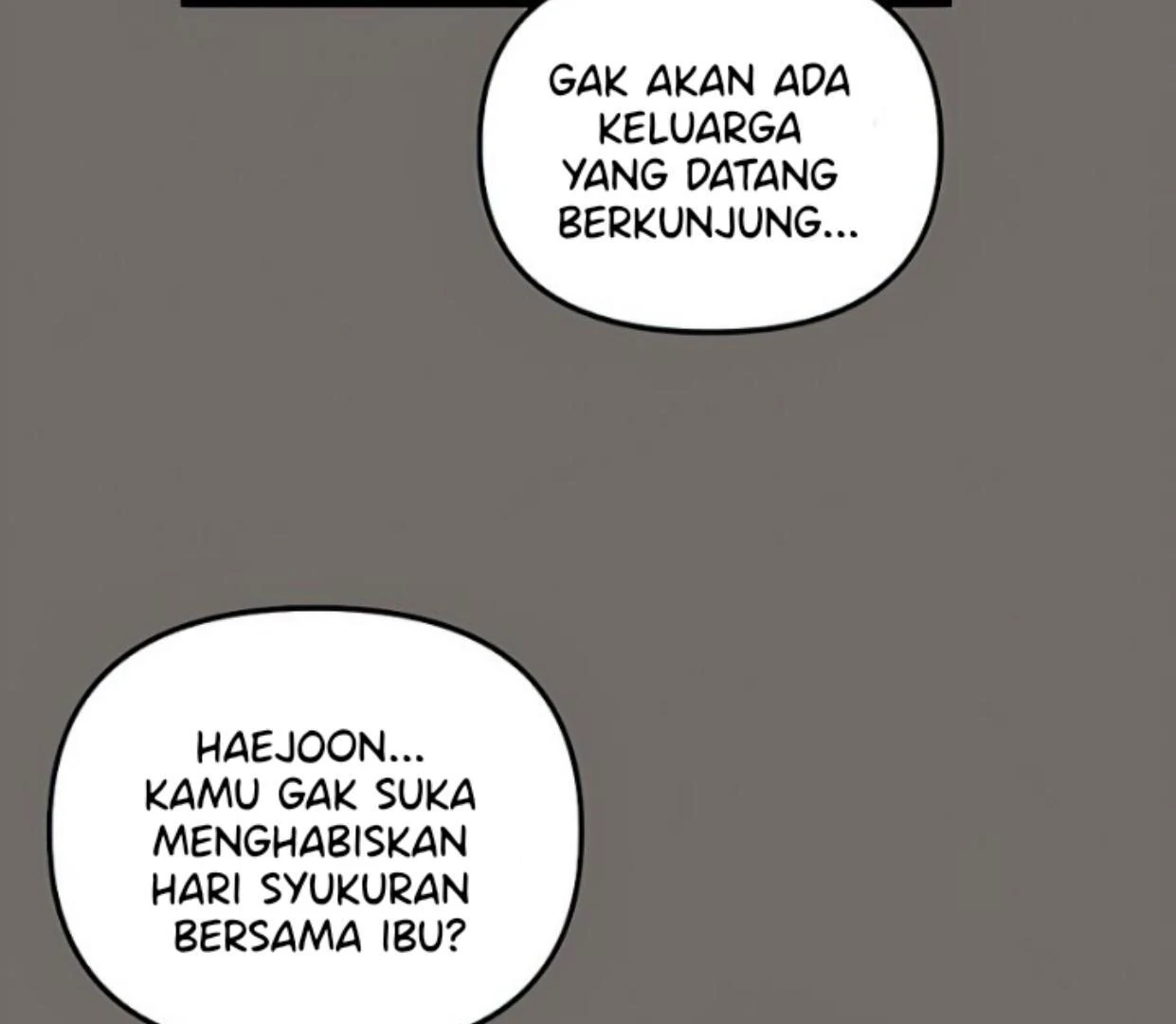 Homeless Chapter 148 Gambar 19