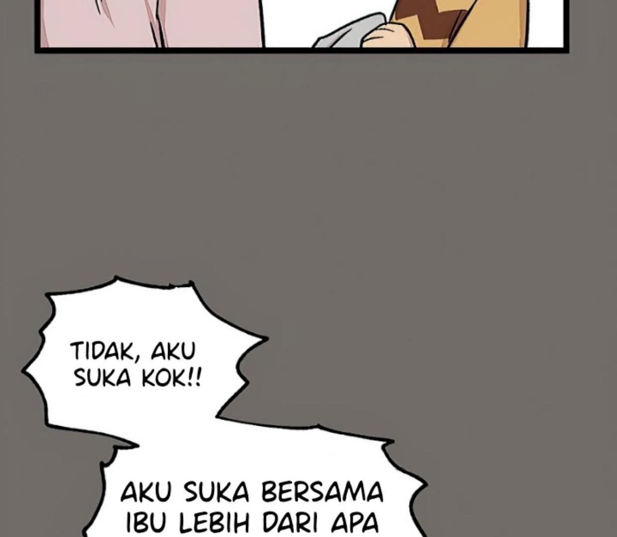 Homeless Chapter 148 Gambar 21