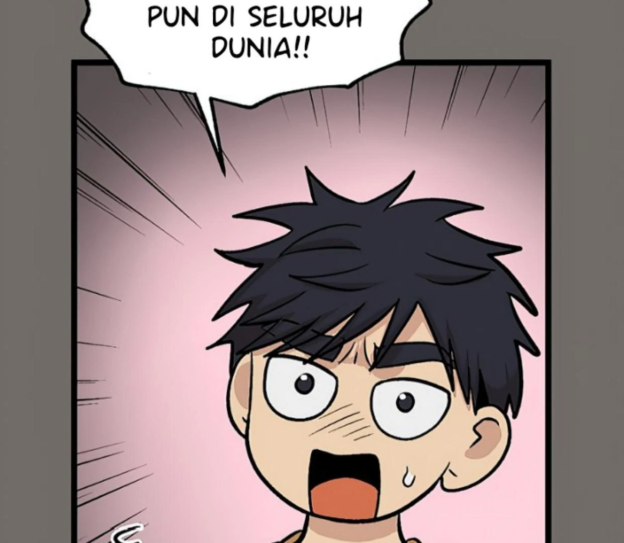 Homeless Chapter 148 Gambar 22