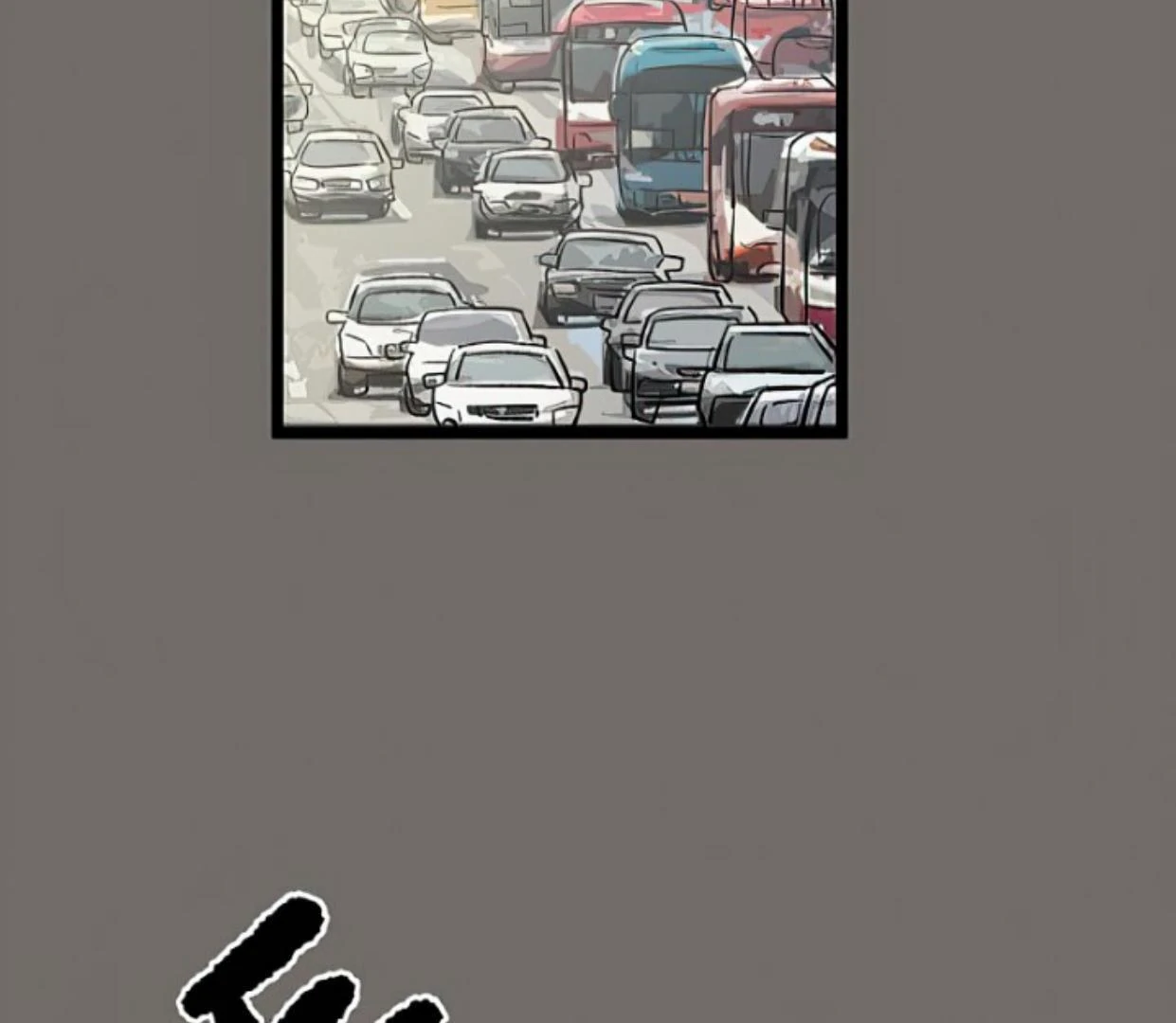 Homeless Chapter 148 Gambar 27