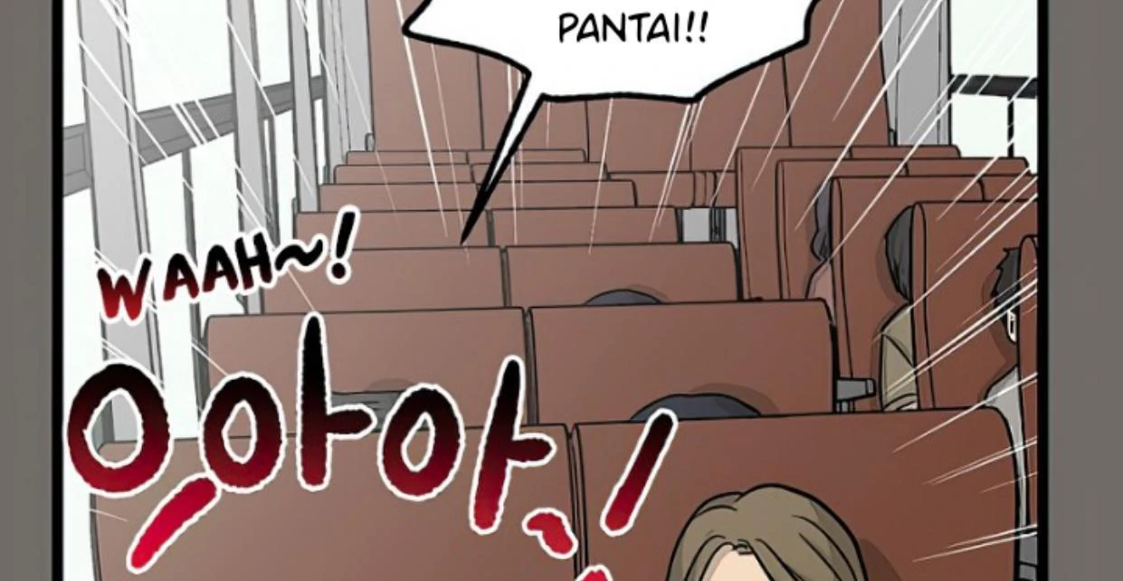 Homeless Chapter 148 Gambar 32