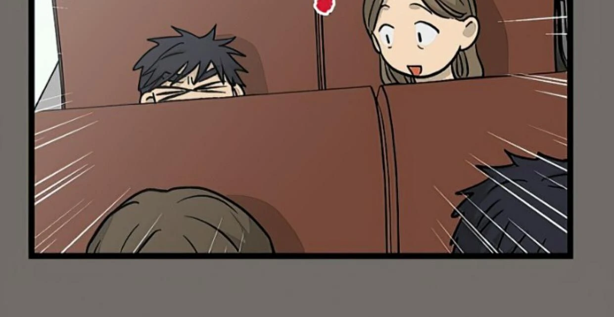 Homeless Chapter 148 Gambar 33