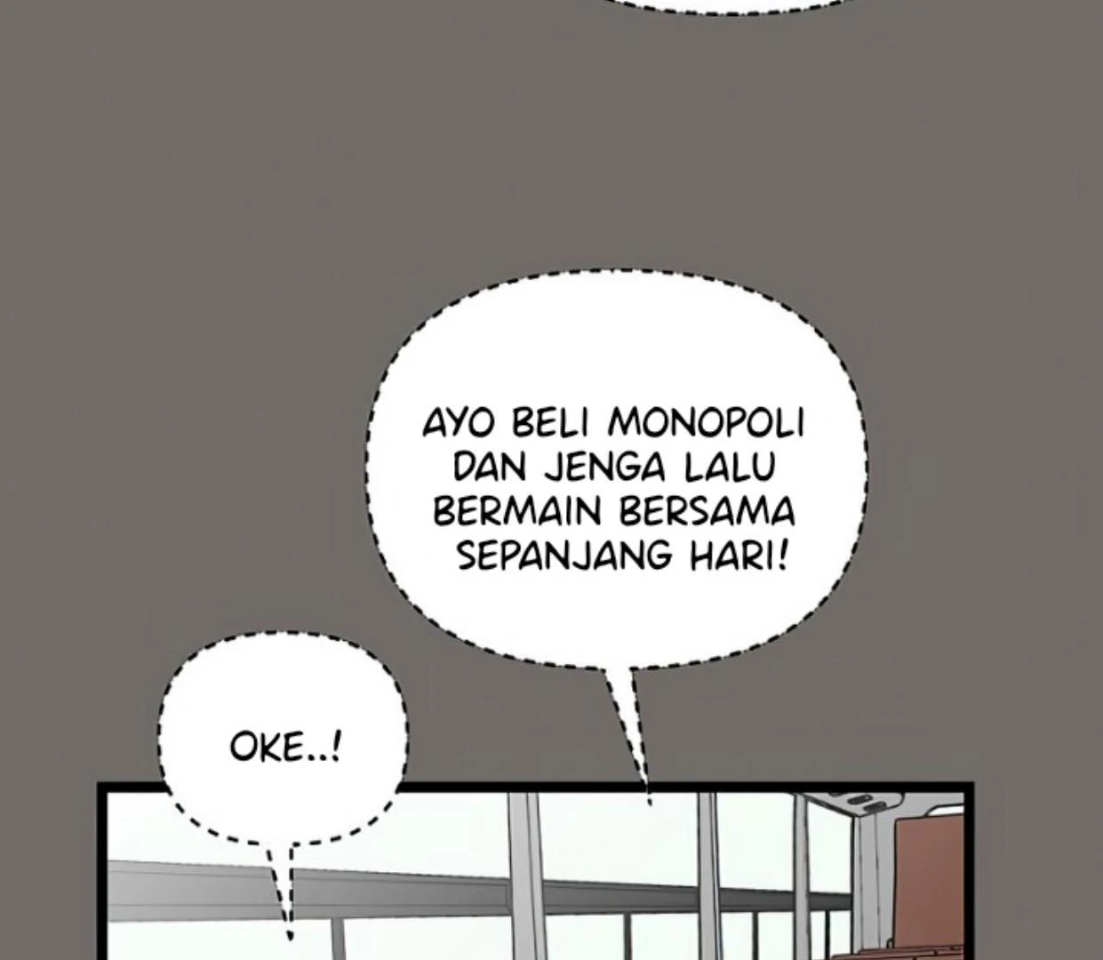 Homeless Chapter 148 Gambar 39