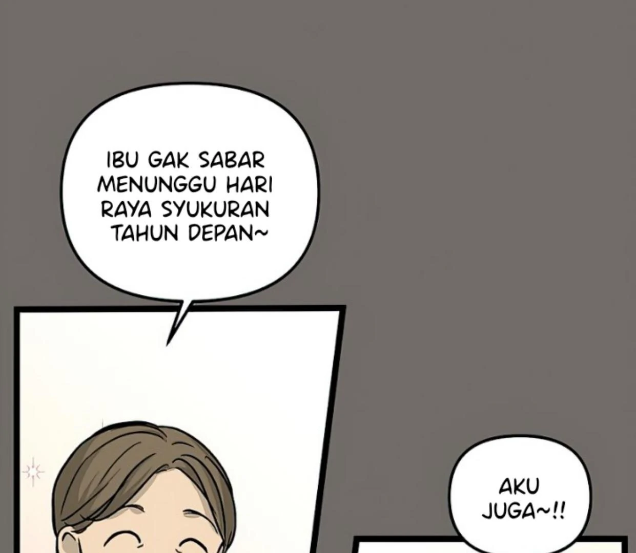Homeless Chapter 148 Gambar 41