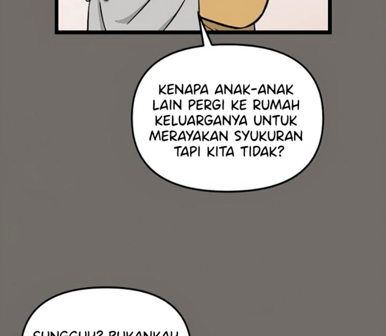Homeless Chapter 148 Gambar 5