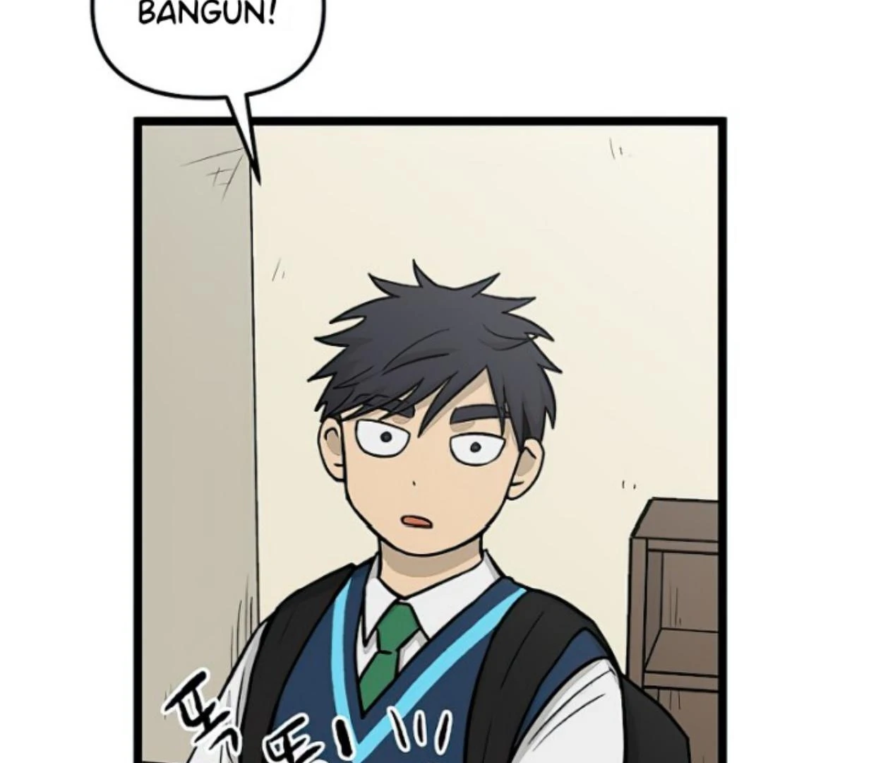 Homeless Chapter 148 Gambar 52